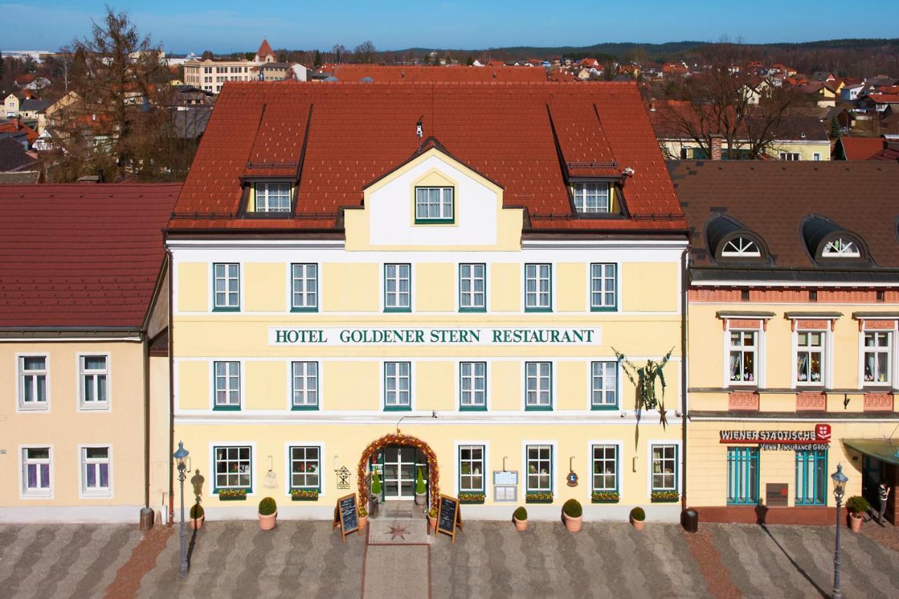 Hotel & Restaurant Stern Gmund  Exterior foto