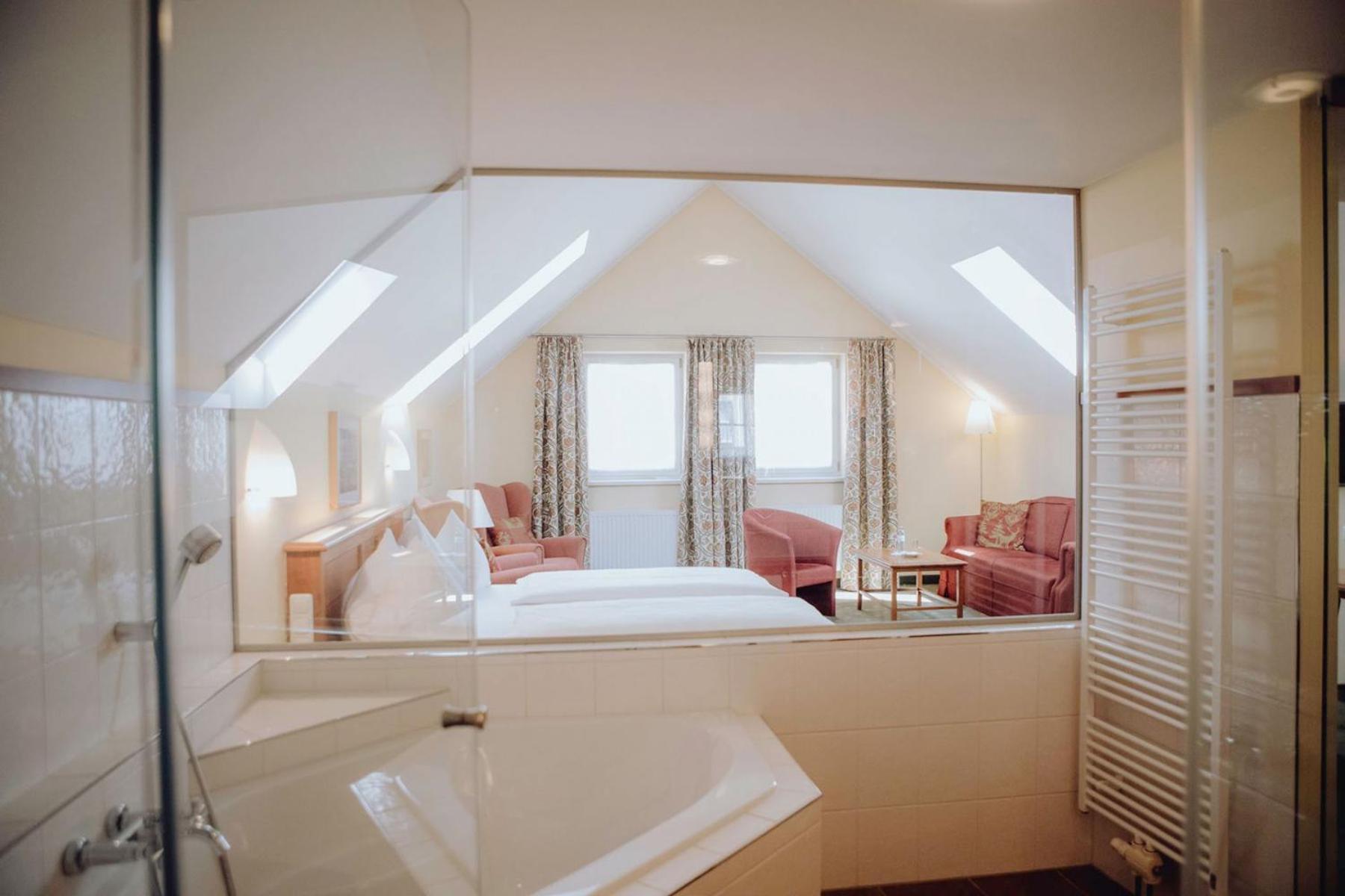 Hotel & Restaurant Stern Gmund  Quarto foto
