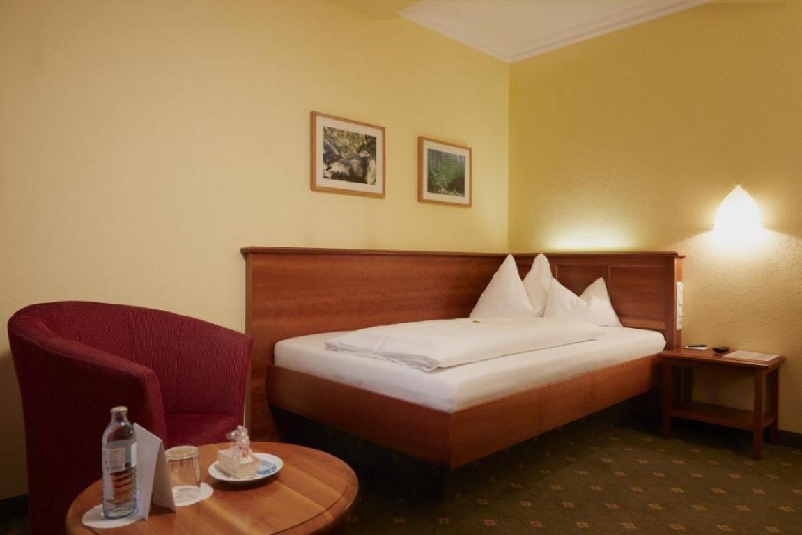 Hotel & Restaurant Stern Gmund  Quarto foto