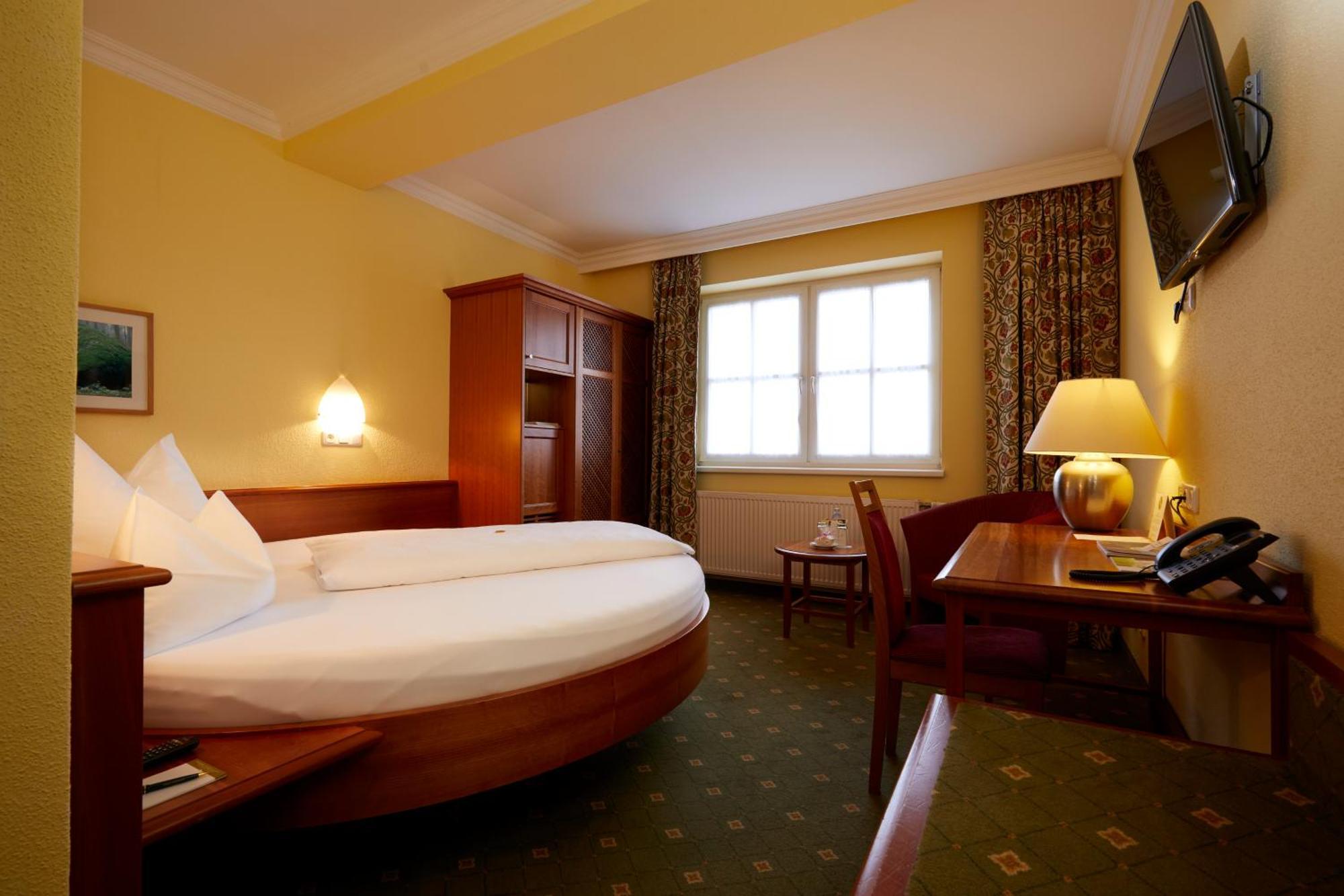 Hotel & Restaurant Stern Gmund  Quarto foto