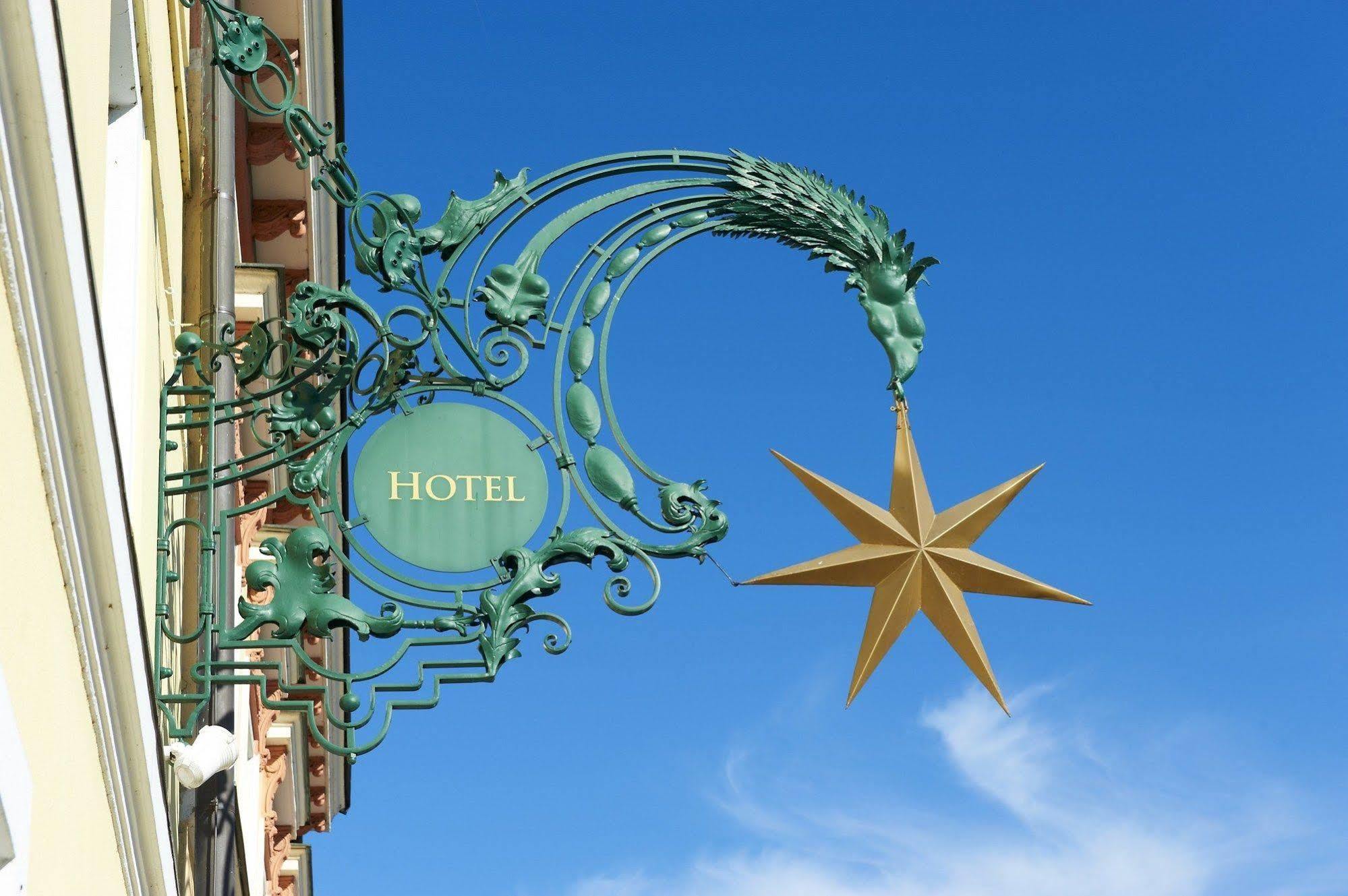 Hotel & Restaurant Stern Gmund  Exterior foto