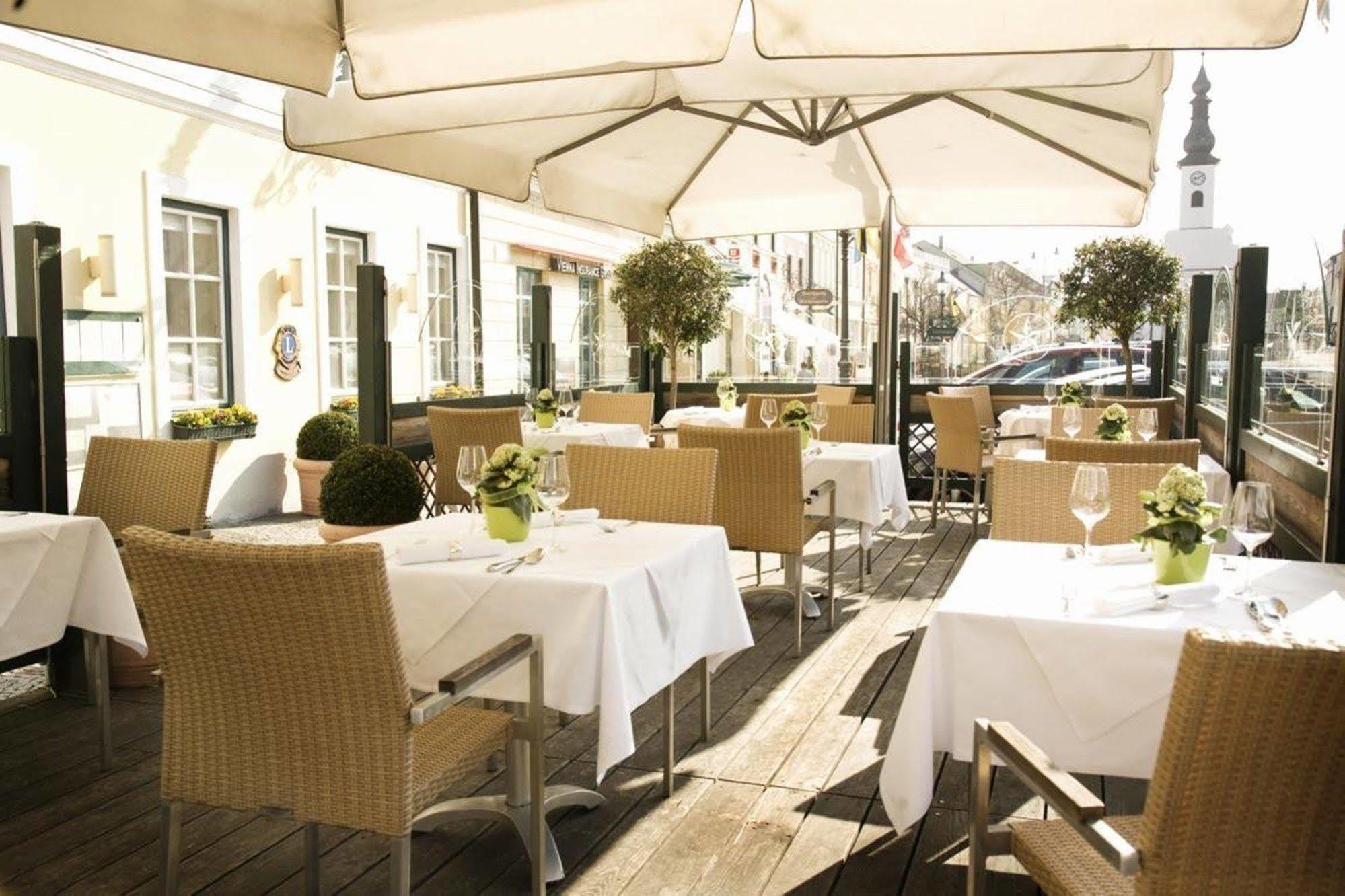 Hotel & Restaurant Stern Gmund  Exterior foto